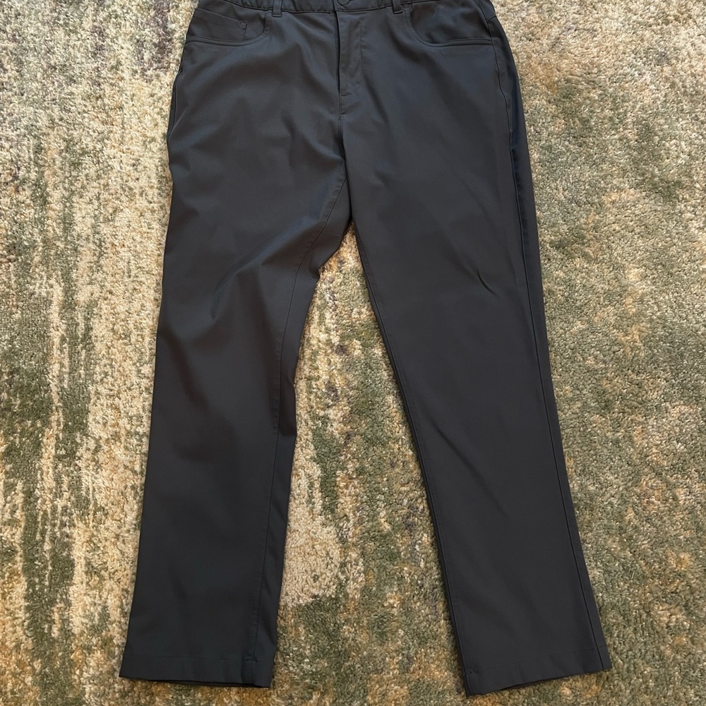 Puma Golf Pants